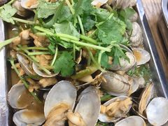 -老虎滩大连海鲜烧烤(建邺云锦路总店)