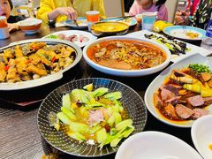 -雪龙轩中餐厅(银基冰雪酒店)