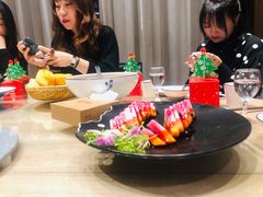 -味莊·青岛菜(云霄路店)