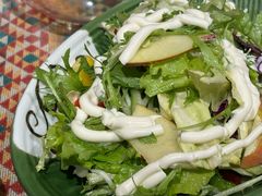 -羊巴道新疆菜·清真(上梅林店)