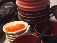 -争鲜回转寿司(金桥家乐福店)