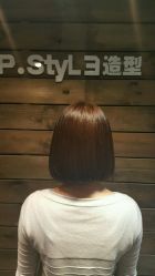点击看大图 -P.STYLE 派斯造型