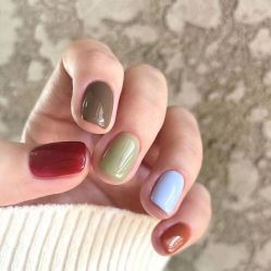 -斯馨·健康美甲美睫