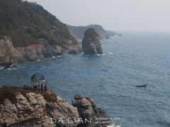 情人湾-大连金石滩滨海国家地质公园