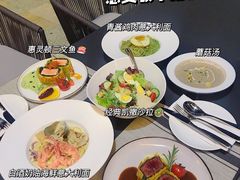 -JANS意式简餐厅·惠灵顿牛排