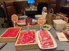 -巴奴毛肚火锅(二七万达店)