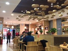 大堂-小六汤包(万和城店)