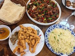 -高伟炒鸡总店(金源路店)