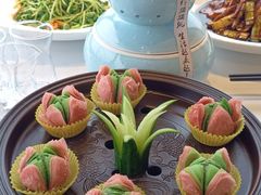 -1921餐厅.精选.浙味(一线西湖湖景店)