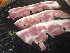 -元山烤肉店(假日广场店)