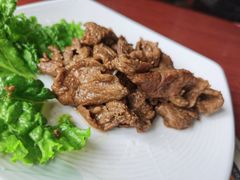 -长今家韩国料理(瑞景店)