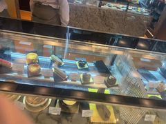 -西点坊(浦东香格里拉店)