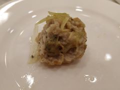 鲮鱼球-顶好海鲜酒家