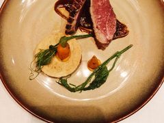 -牛排坊(成都群光君悦酒店)