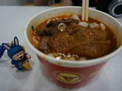 -骏骏牛肉粉店(吉庆街店)