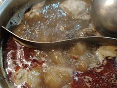 -苏格里岛自助烤肉海鲜火锅(成都金牛万达店)