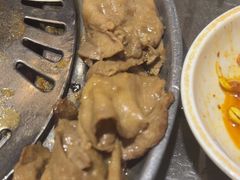 -喜来稀肉(虹泉路店)