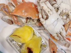 -钱库里海鲜自助(唐山街店)