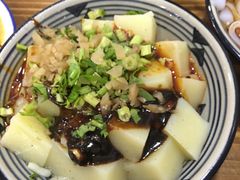 -洁美凉粉店(温江店)
