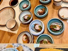 -和创柚子·会席日本料理(新区淮海街店)