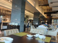 -南京四方酒店-傲途格精选·椽宫中餐厅