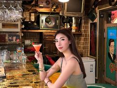 -流浪者复古西餐鸡尾酒吧(沈阳店)