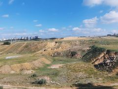 -鄂尔多斯野生动物园