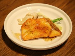 -广州天河合景福朋喜来登酒店 · 聚味轩中餐厅