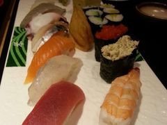 琴寿司(3号店)-琴寿司居酒屋(软件园店)