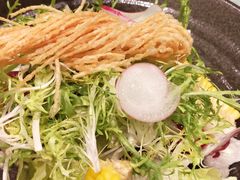 -小厨娘淮扬菜(清江苏宁广场店)