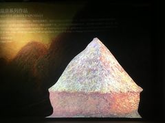 -印象莫奈时光映迹艺术展