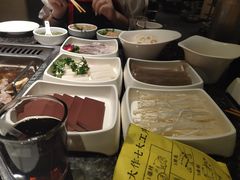 -海底捞火锅(邯郸新世纪中心店)