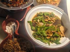 -绿茶餐厅(成都大悦城店)