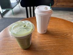 -星巴克(我格广场店)
