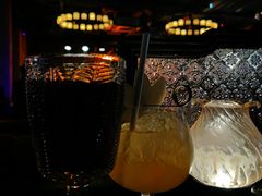 -JZ Club 爵士酒吧(上海店)