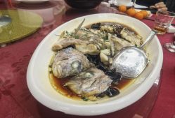 -珍膳禧宴·宴会厅