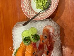 -龍千代·味自慢(黑龙江北路店)