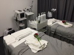 环境-La Rose·轻奢皮肤管理