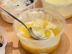 -小团圆糖水铺(襄阳南路店)