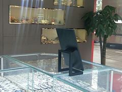 -宝岛眼镜公司(普育东路店)