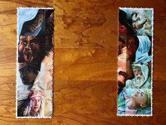 -3D·JP拼图(合生汇店)