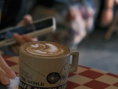 -nodcafe(M50创意园店)