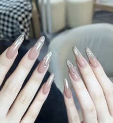 -1T·1M 日式美甲美睫