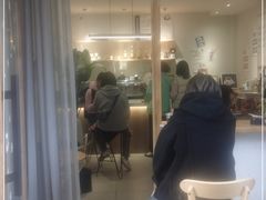 -infinite cafe