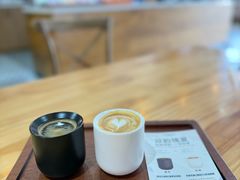 -Torch Coffee 炬点咖啡