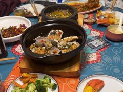 -鲜味食族水产·海鲜餐厅