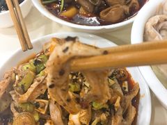 -天一沾水肥肠(科园一街店)