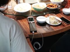 -前海沿·青岛菜(大拇指广场石老人店)