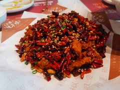 -椒爱水煮鱼川菜(CBD万达店)