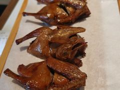 食堂小帅鸽-0776食堂·京城创意菜(七里庄店)
